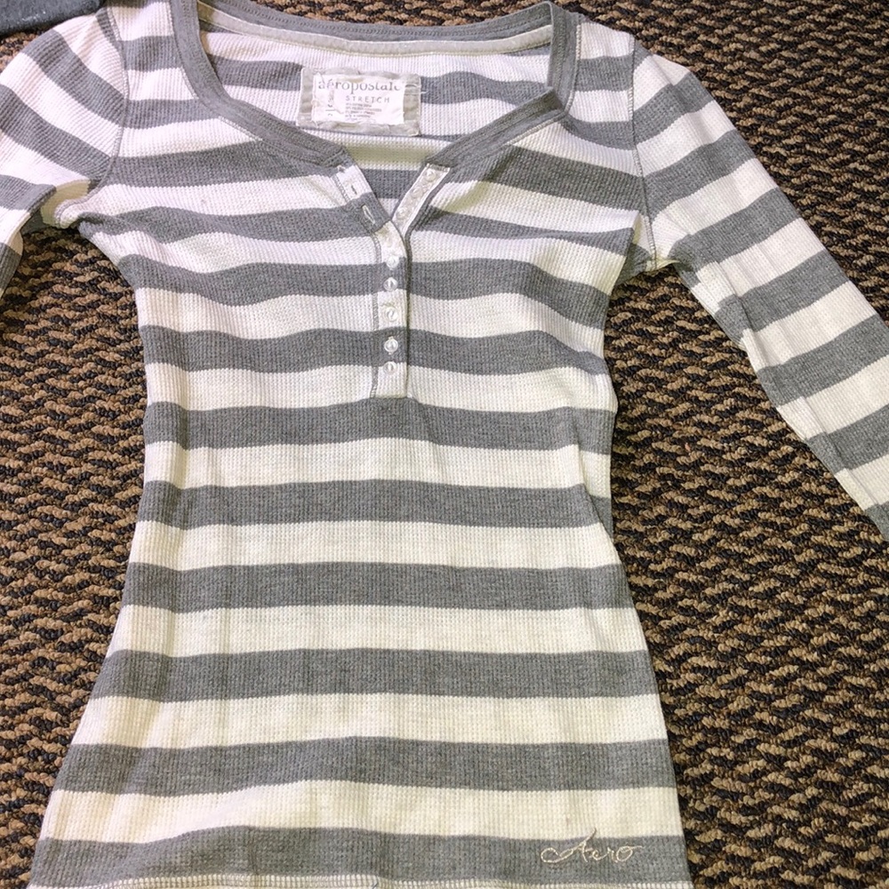 Aeropostale long sleeve